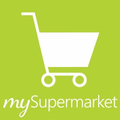 MySupermarket