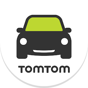 TomTom MyDrive