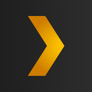 Plex Media Server