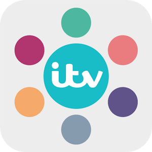 ITV Hub